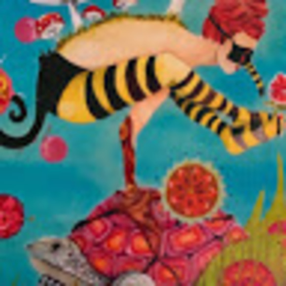 Meet your Posher, Caro - Picture 1 of 1